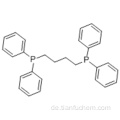 1,4-Bis (diphenylphosphino) butan CAS 7688-25-7